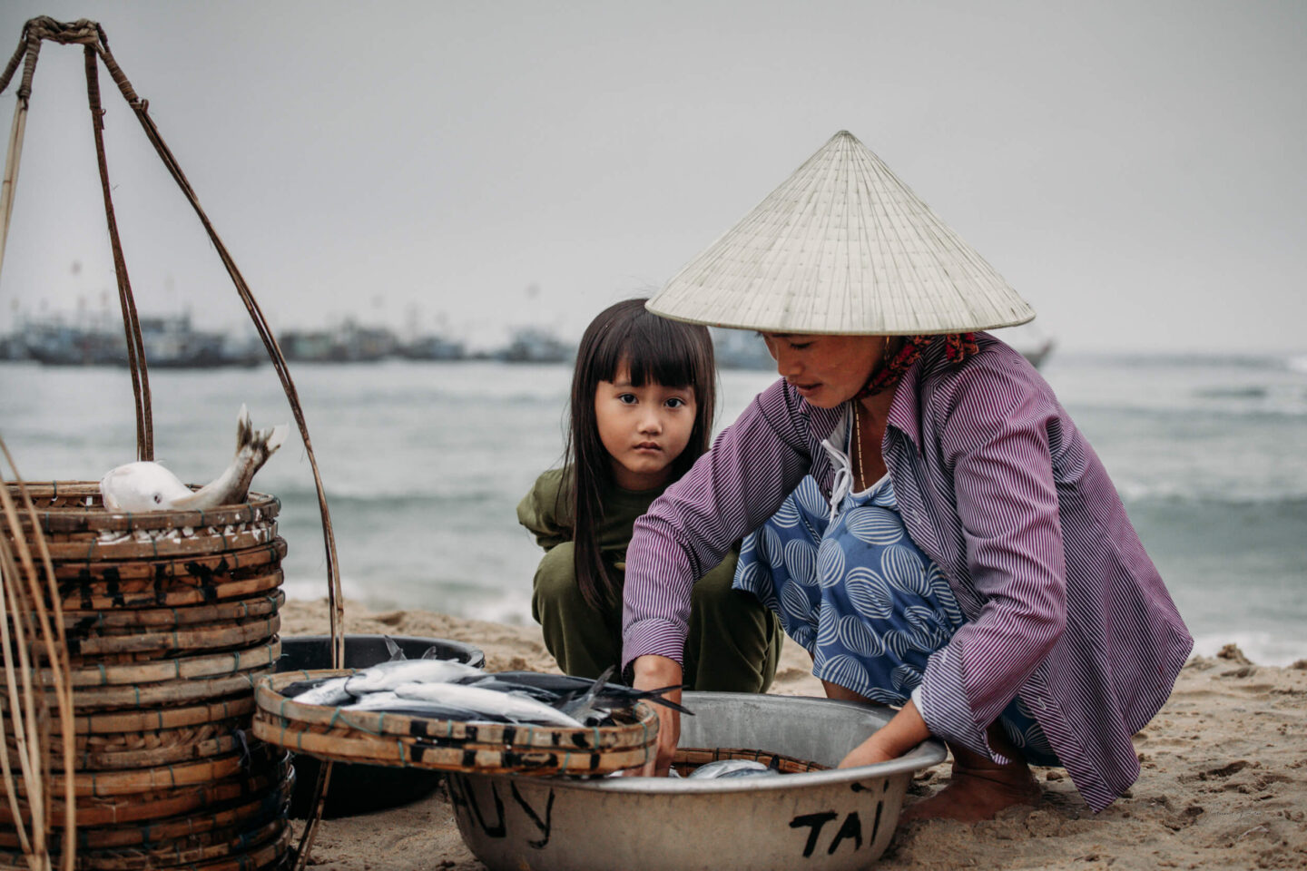 Vietnam travel, The many faces of Vietnam - photo essay