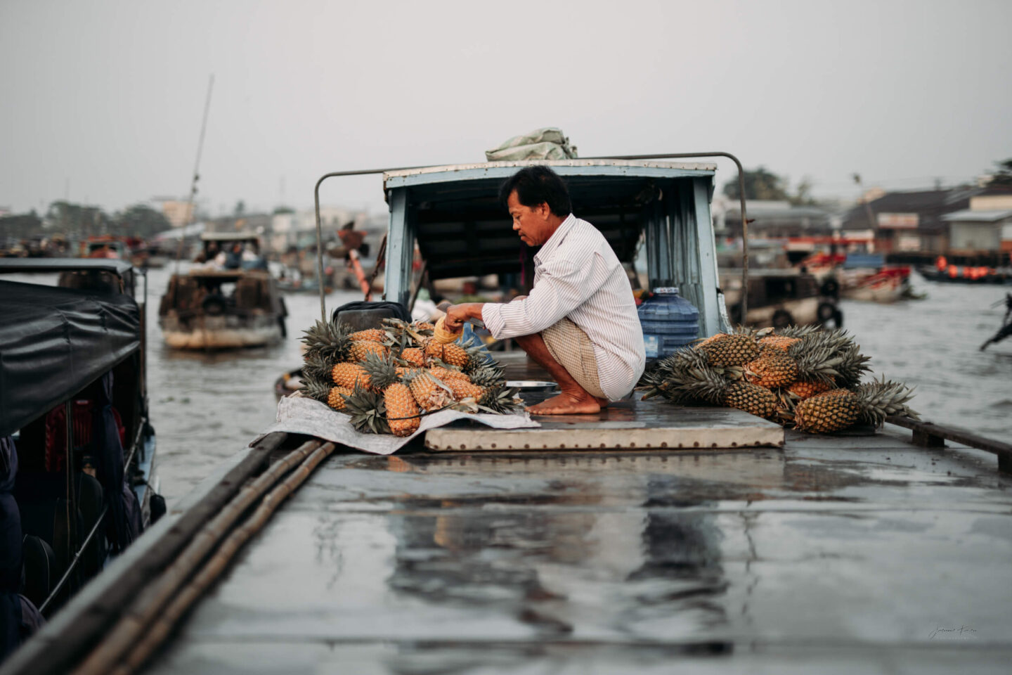 Vietnam travel, The many faces of Vietnam - photo essay