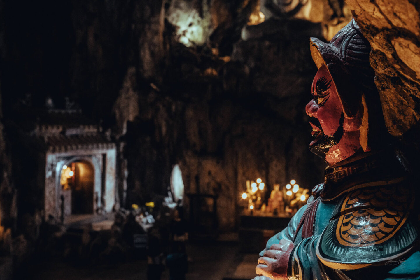 Vietnam, The many faces of Vietnam - photo essay