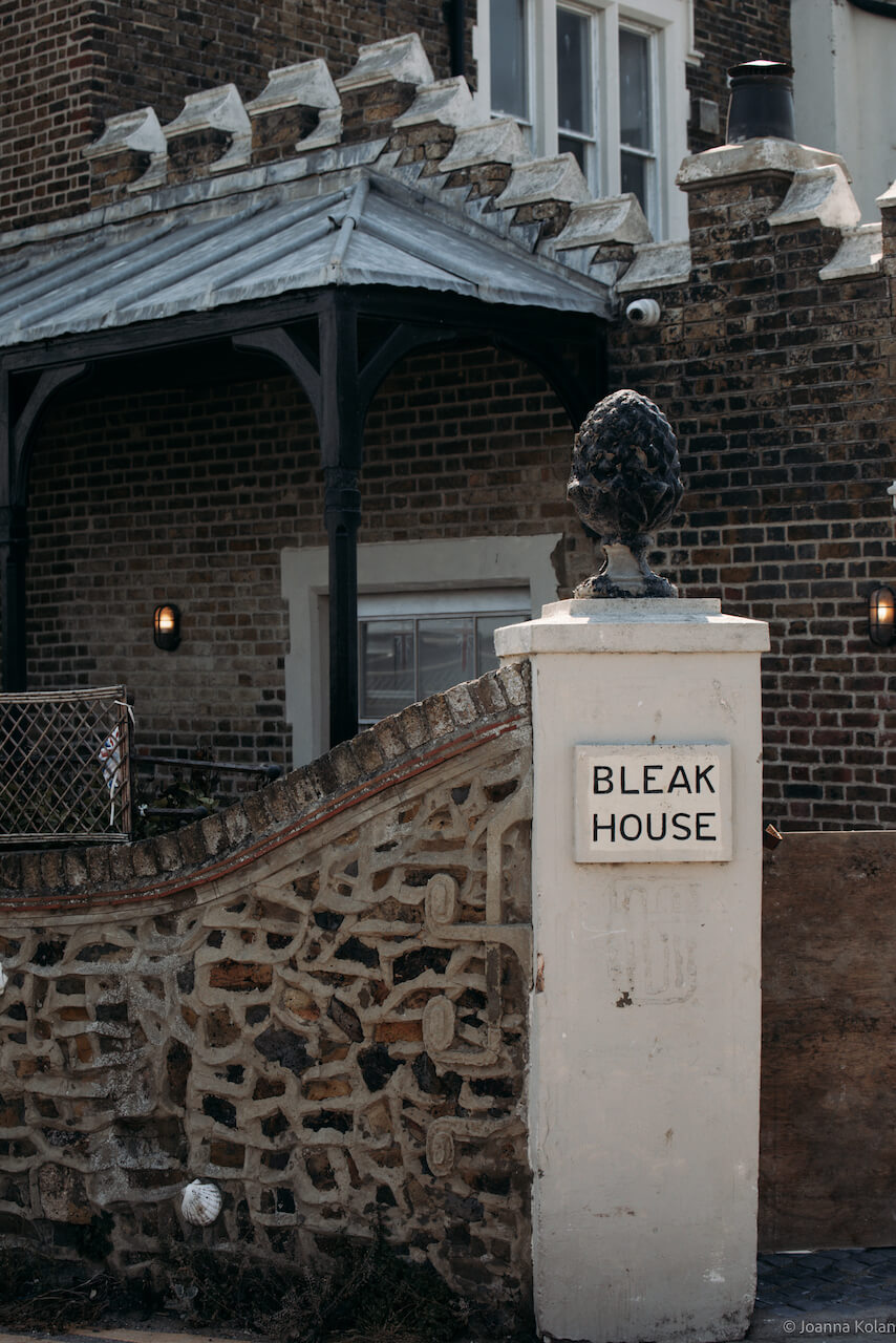 Best things to do in Broadstairs: Bleak House