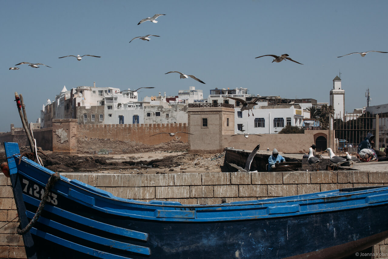 Things to do in Morocco, medina di Essaouira, Morocco