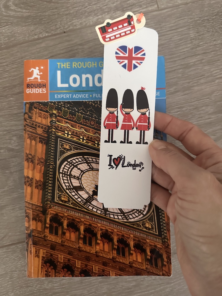 Best Gifts from London